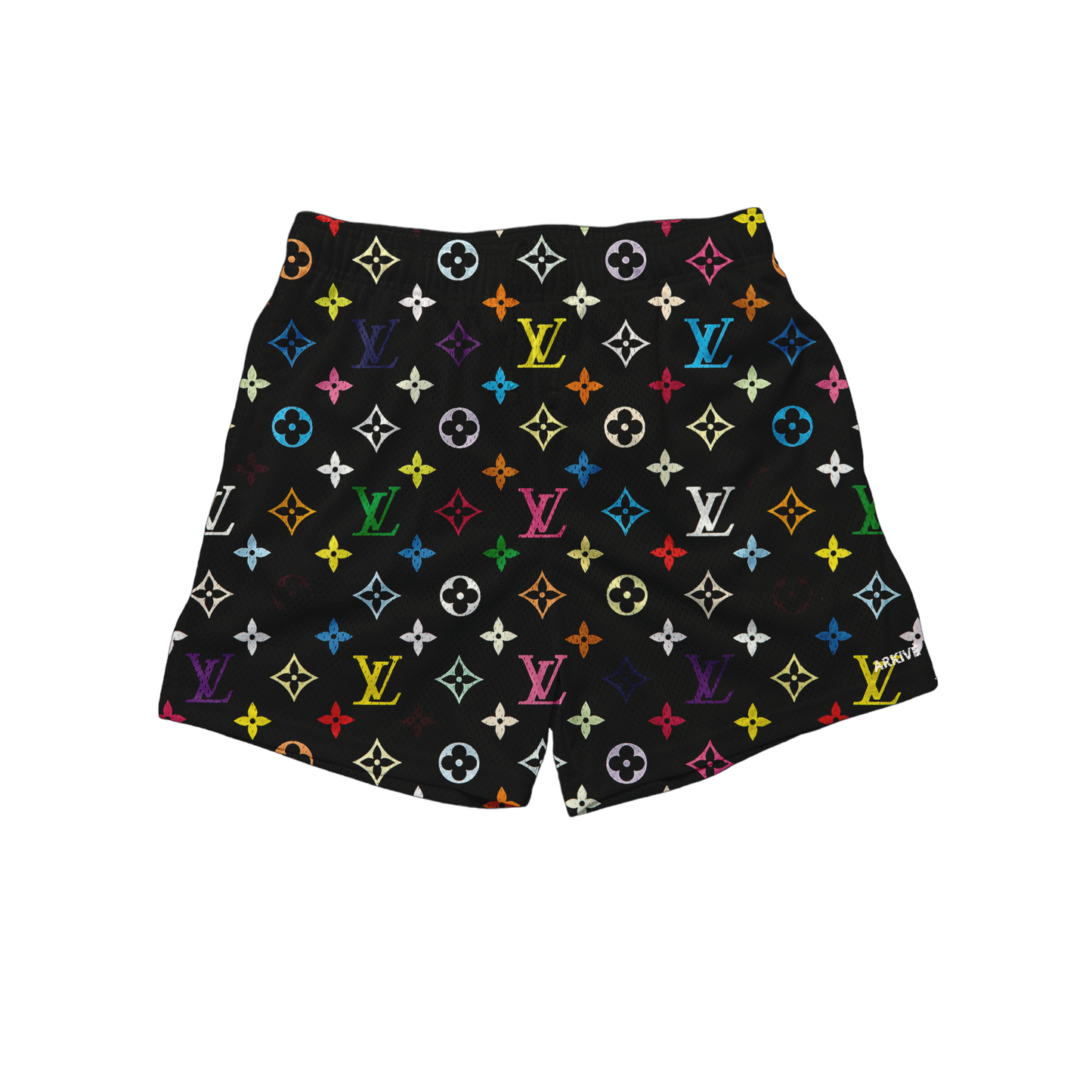 ARIES MONO SHORTS