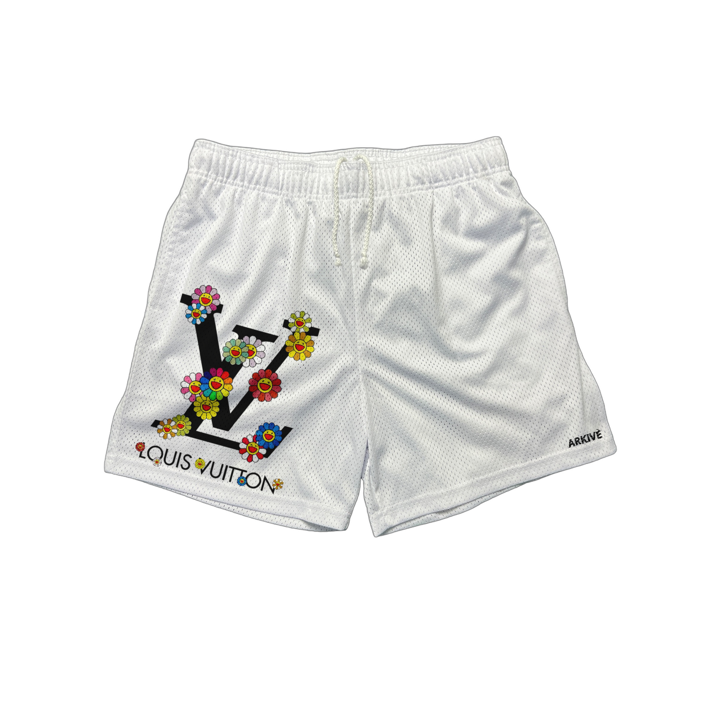 TAKASHI SHORTS