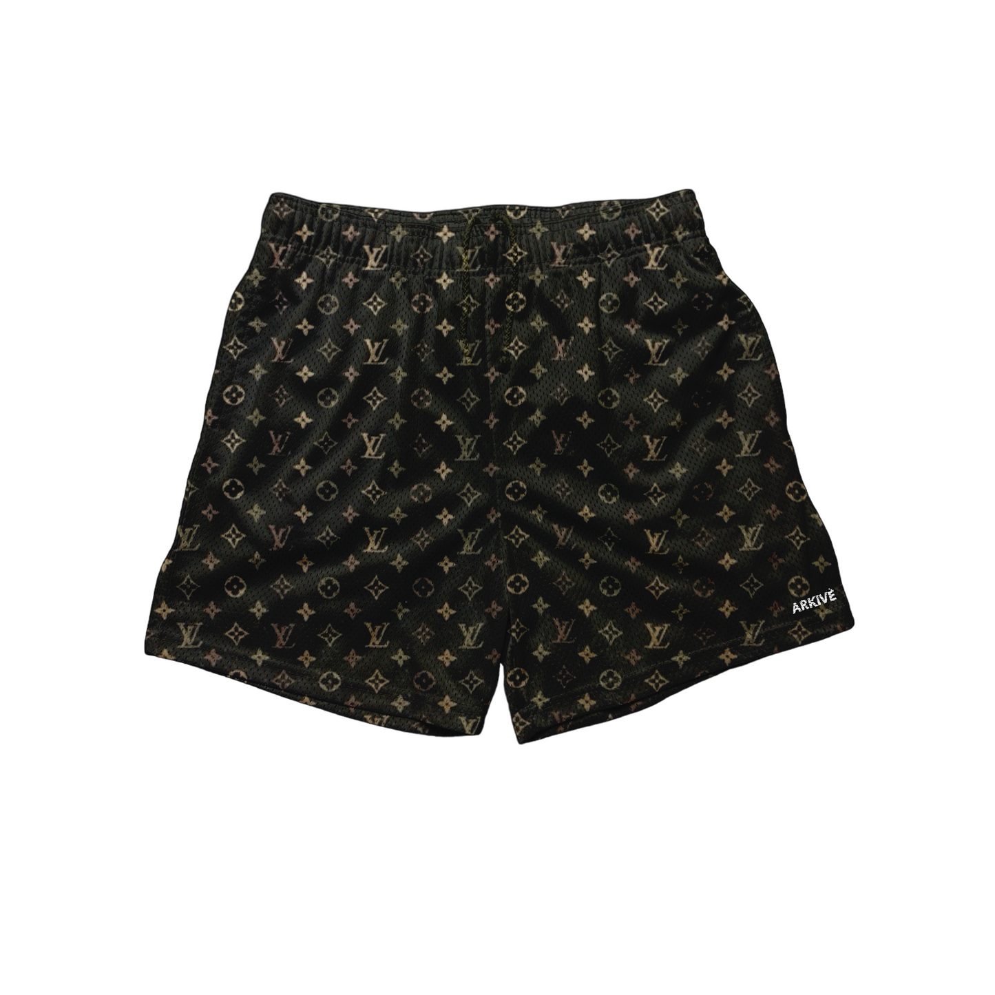 SEPIA MONO SHORTS