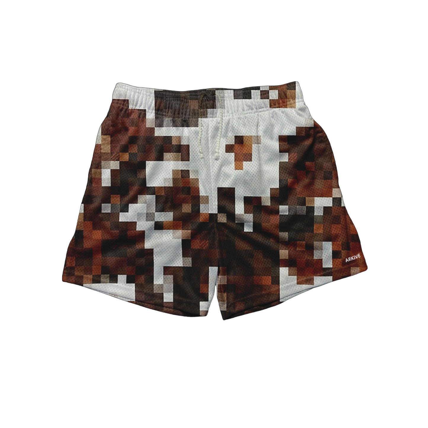 COPPER DAMO SHORTS