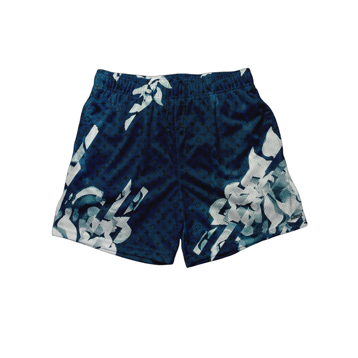 MIDNIGHT MONO SHORTS