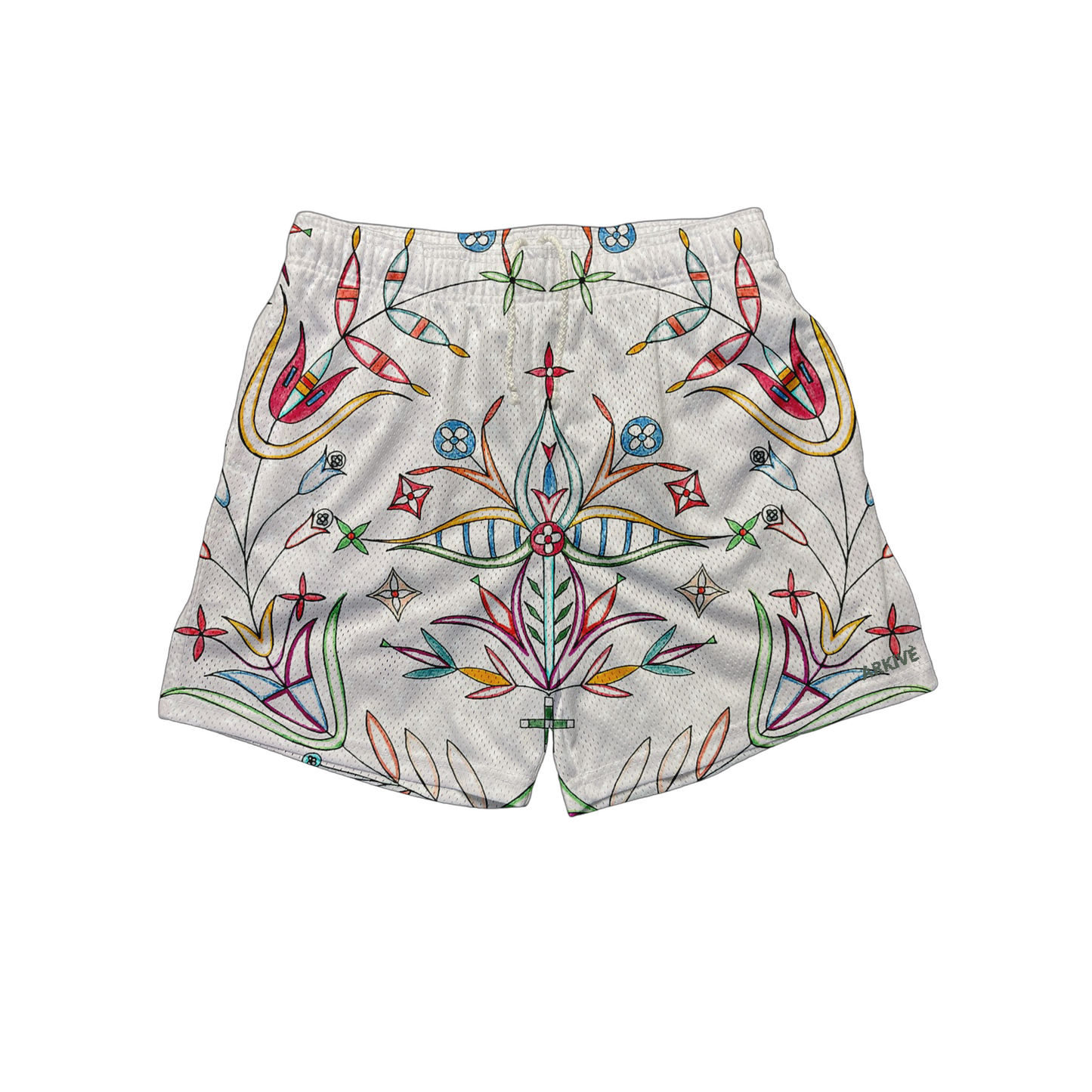 TULIP MONO SHORTS