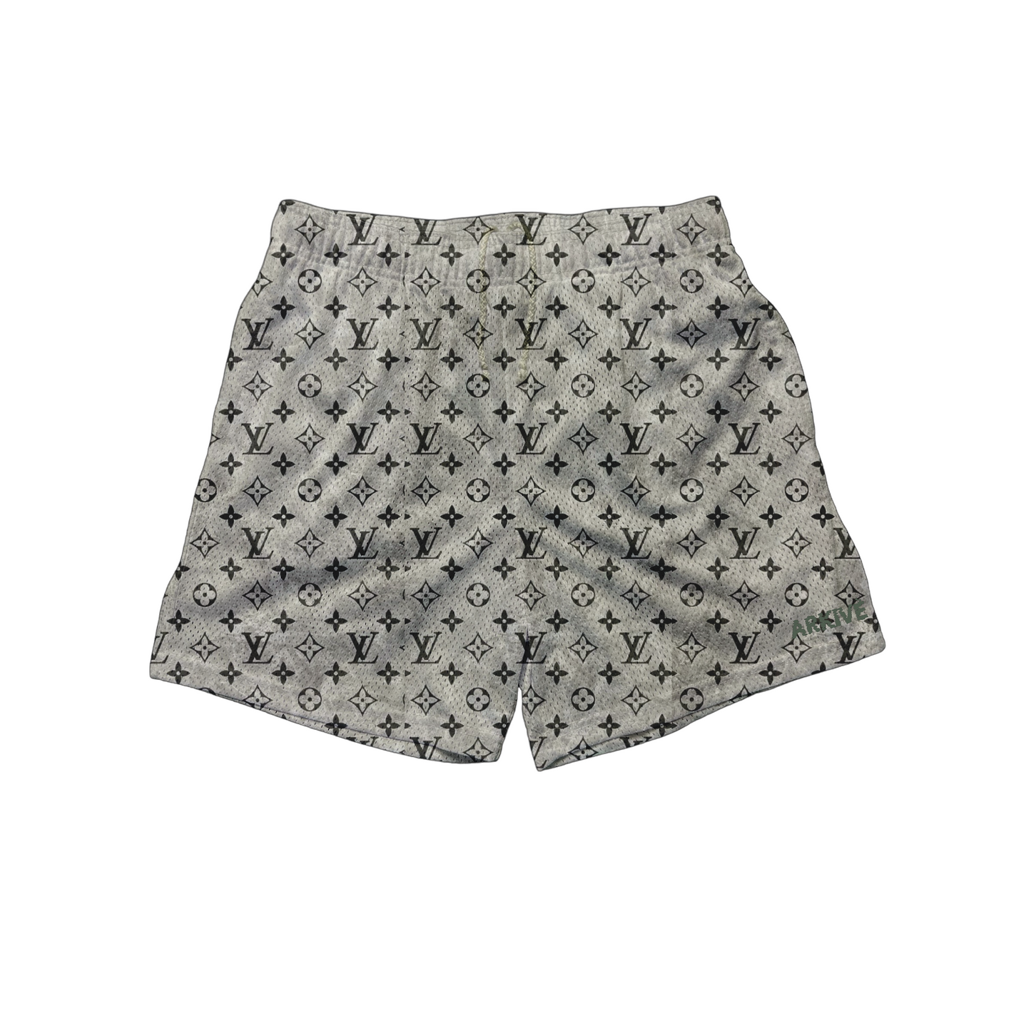 IRON MONO SHORTS