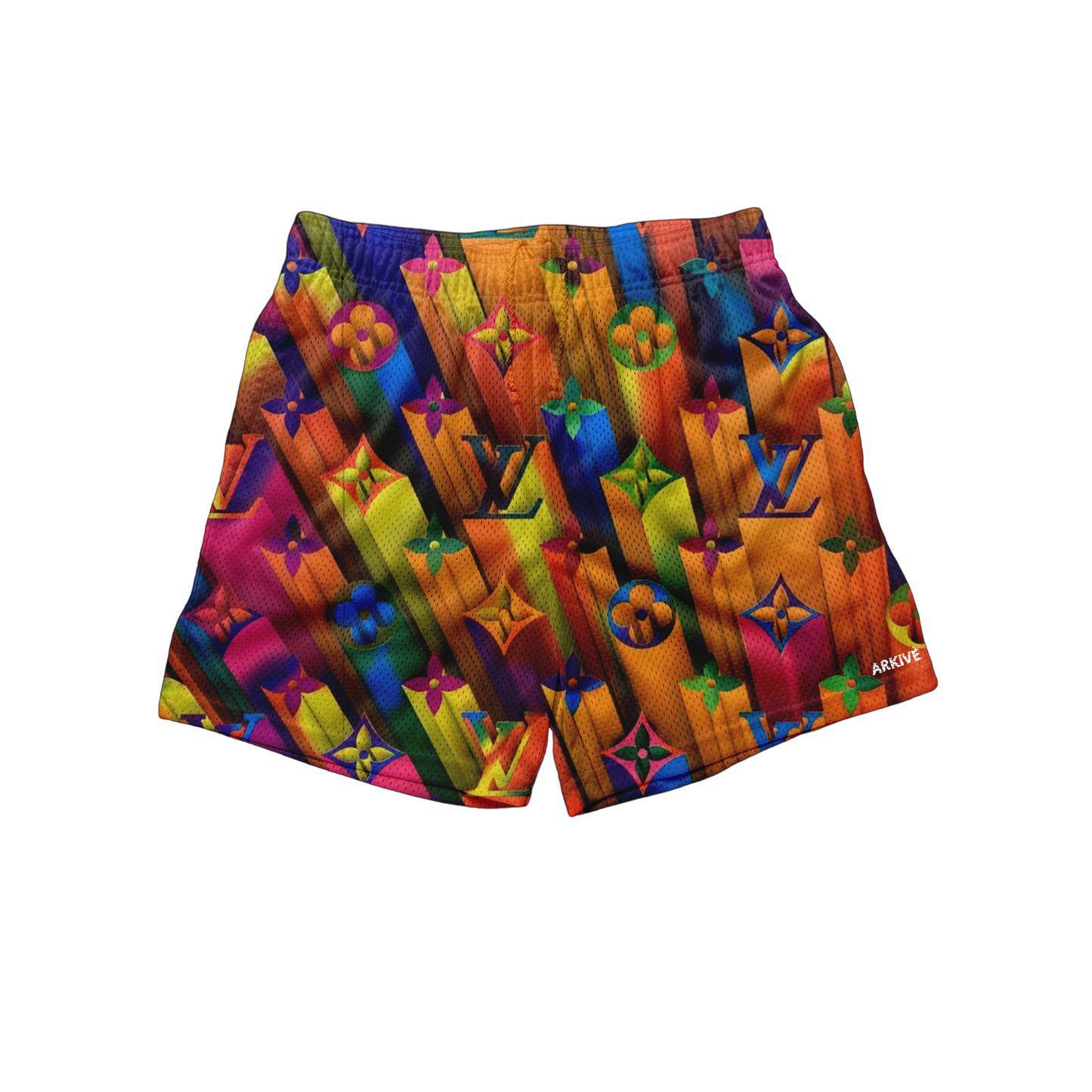 PRISM SHORTS