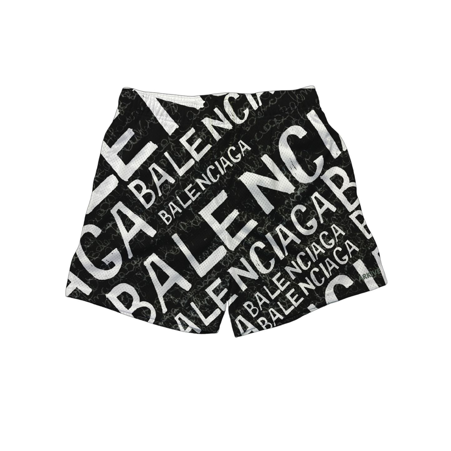 BB ITALIC SHORTS