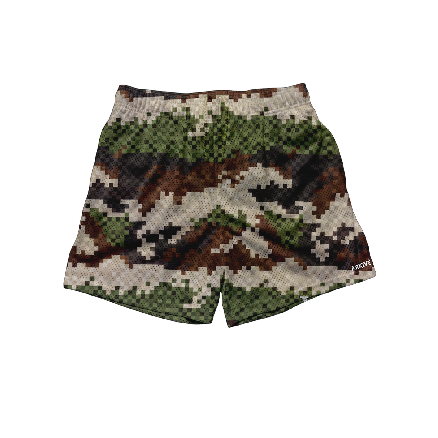 DAMO SHORTS