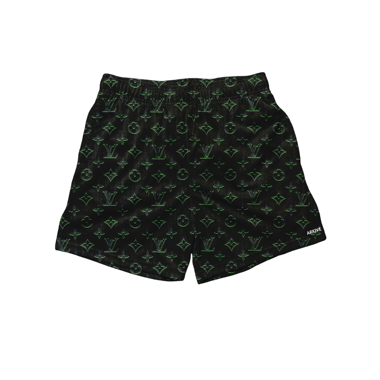 HUNTER SHORTS