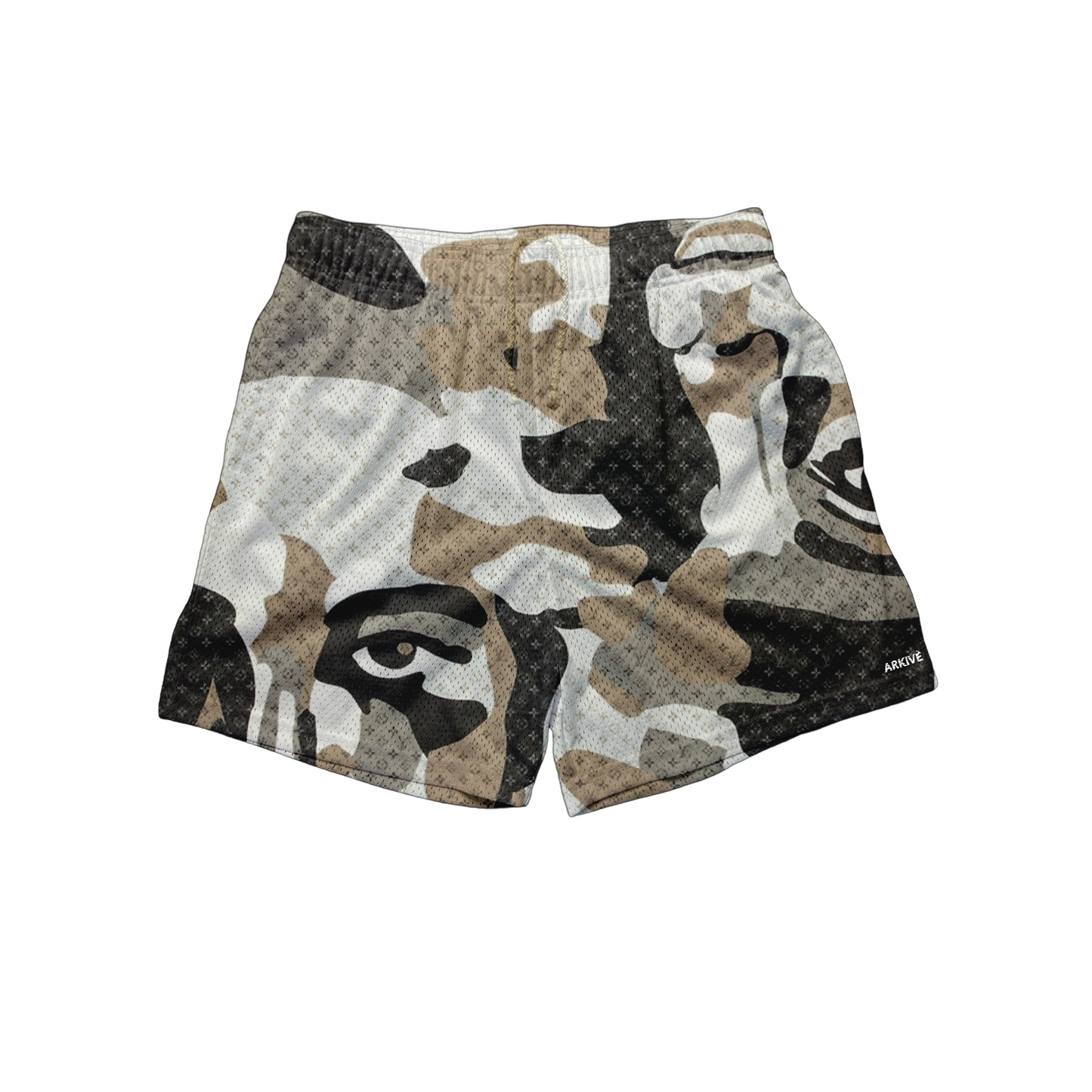CORPS MONO SHORTS