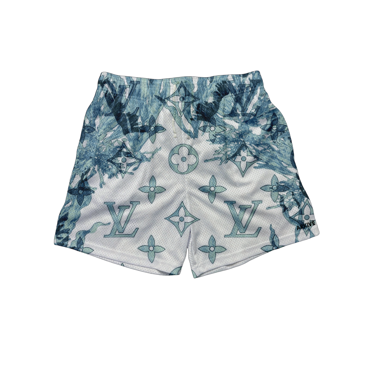 AGUA MONO SHORTS