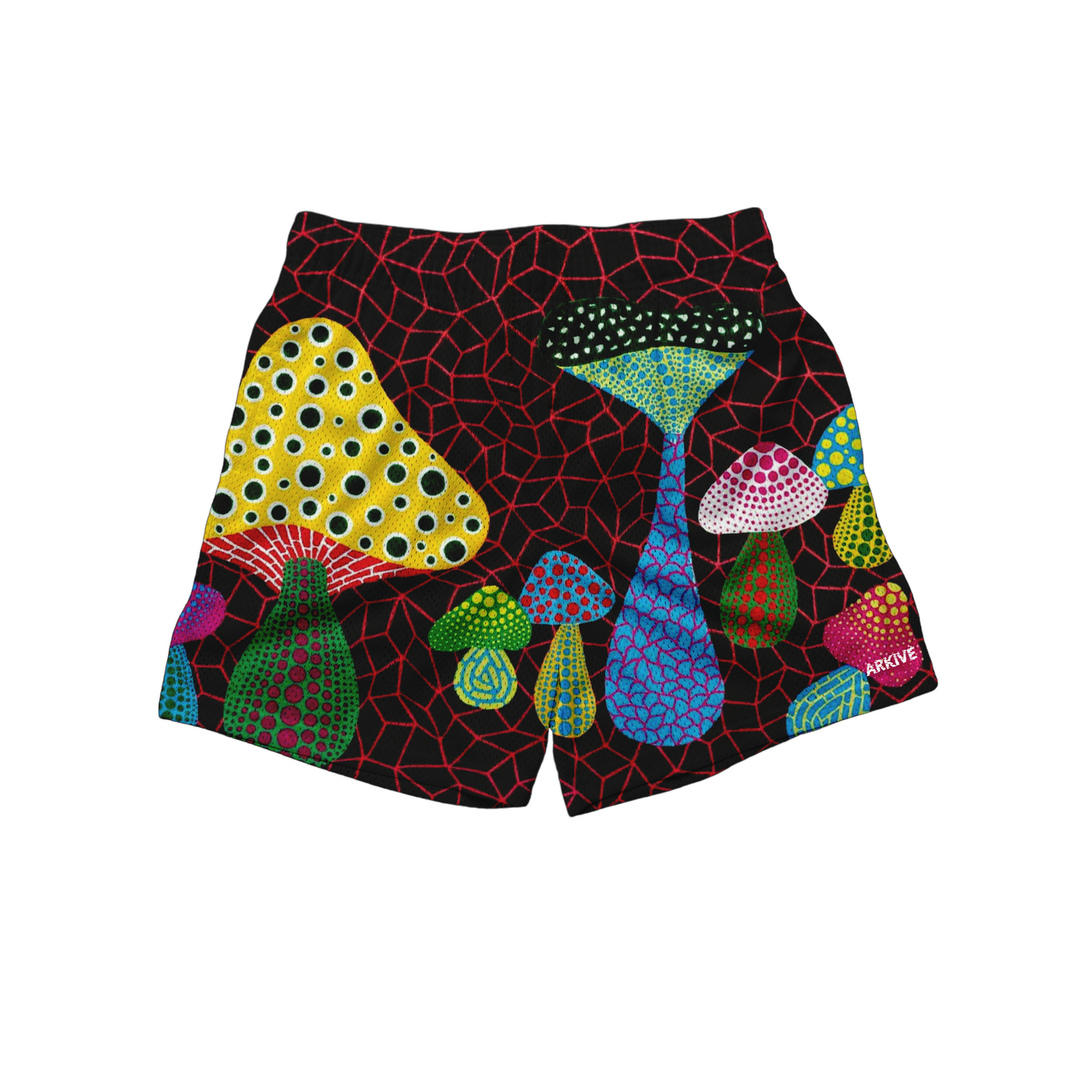 SHROOMS SHORTS