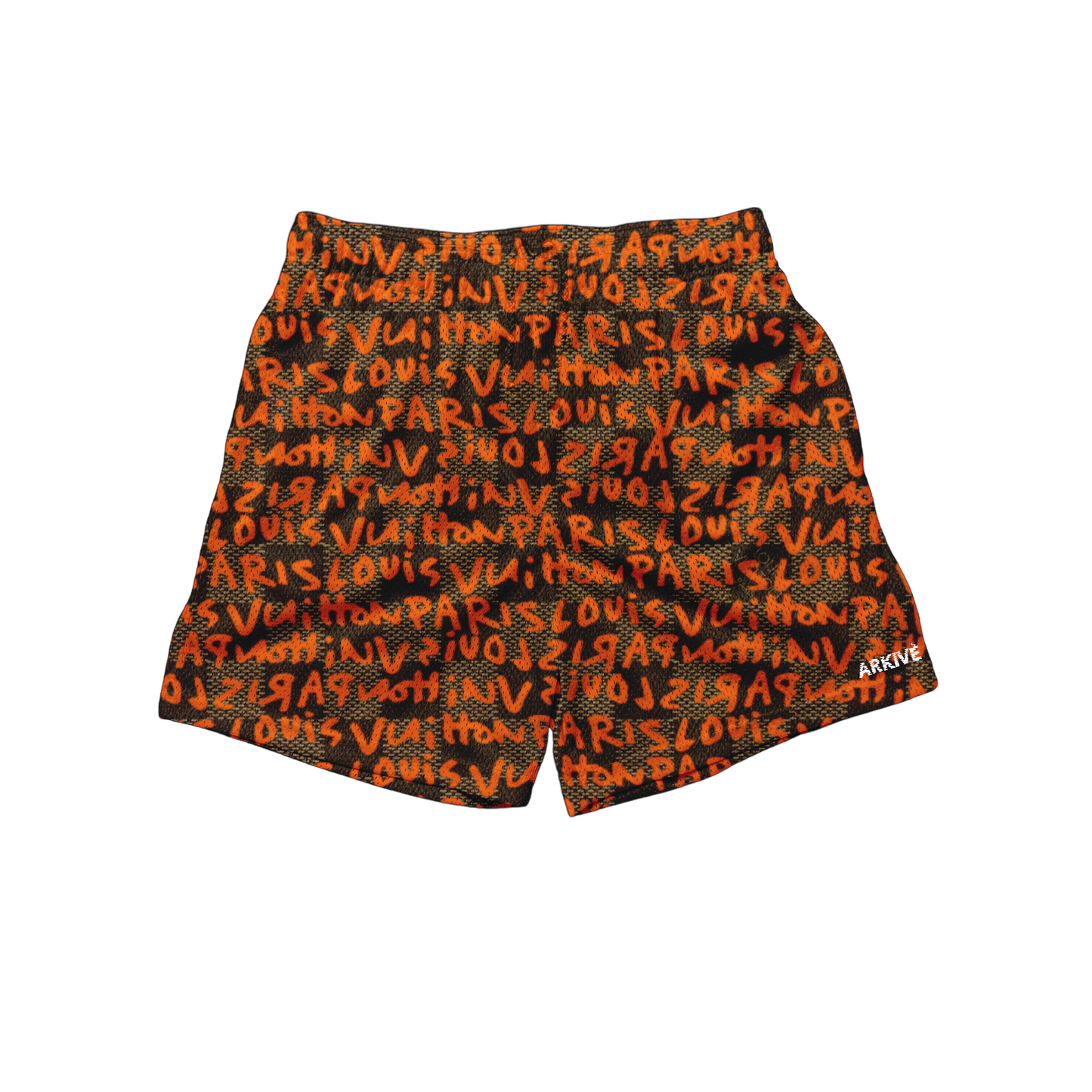 LAVA PARIS SHORTS