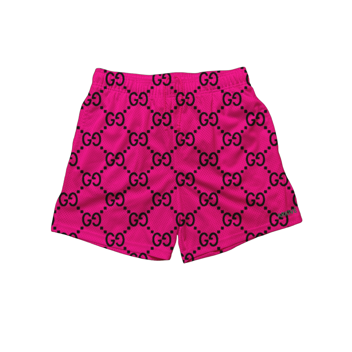 FUCHSIA SHORTS