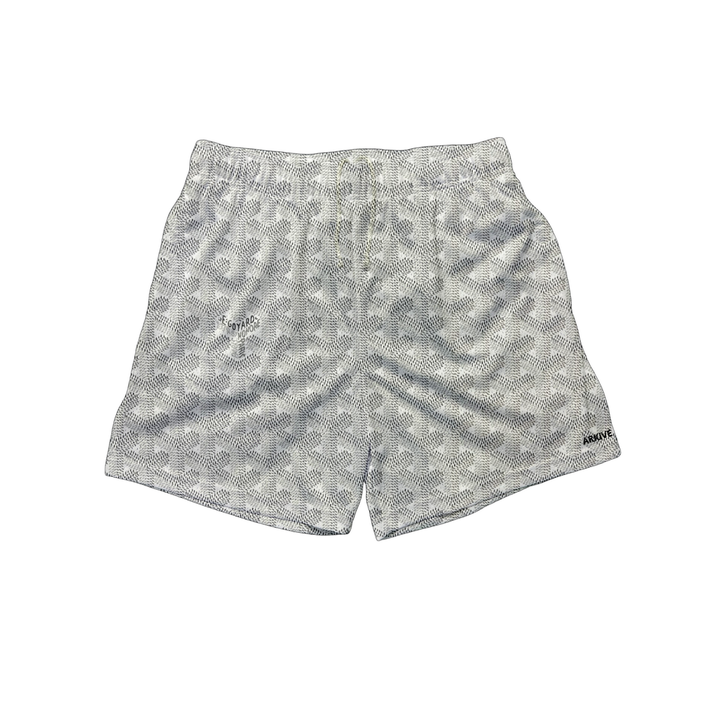 ASH MAISON SHORTS