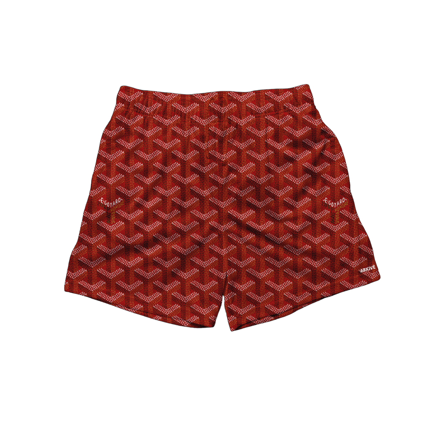 MERLOT MAISON SHORTS