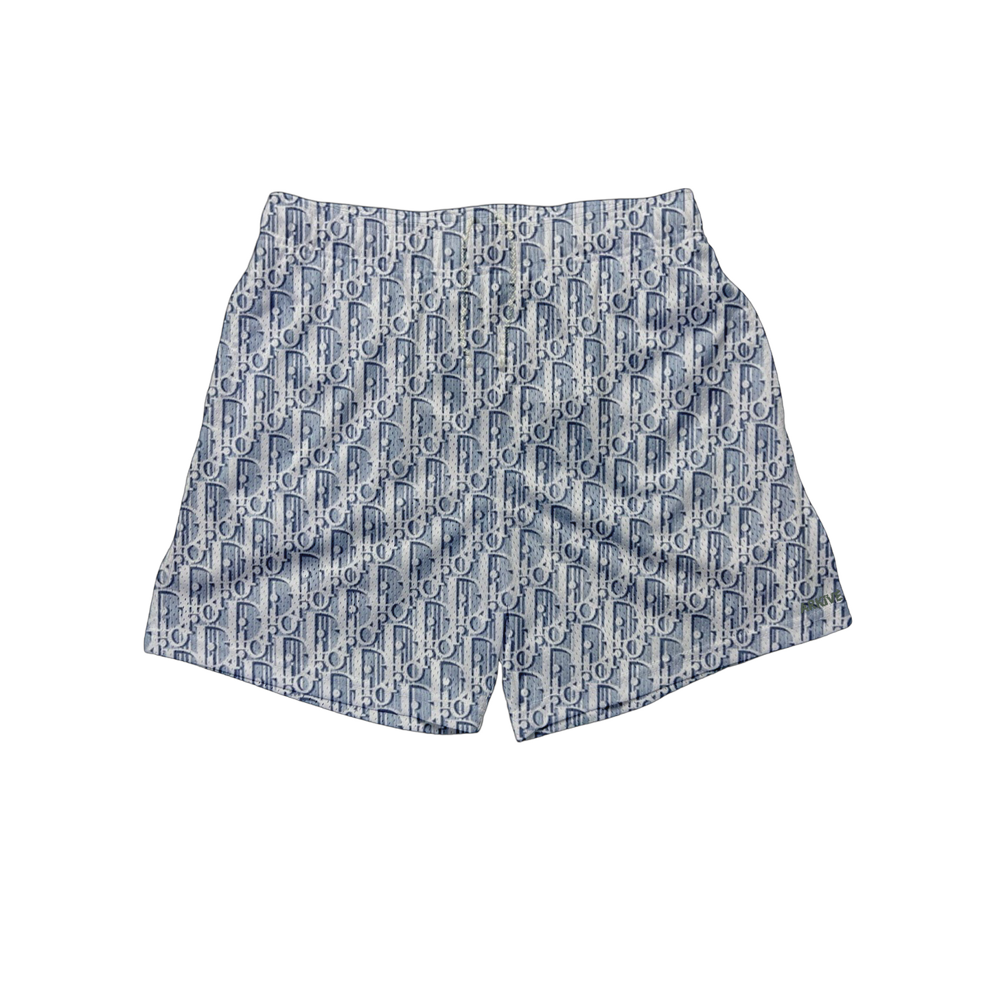 OBLIQUE SKY SHORTS