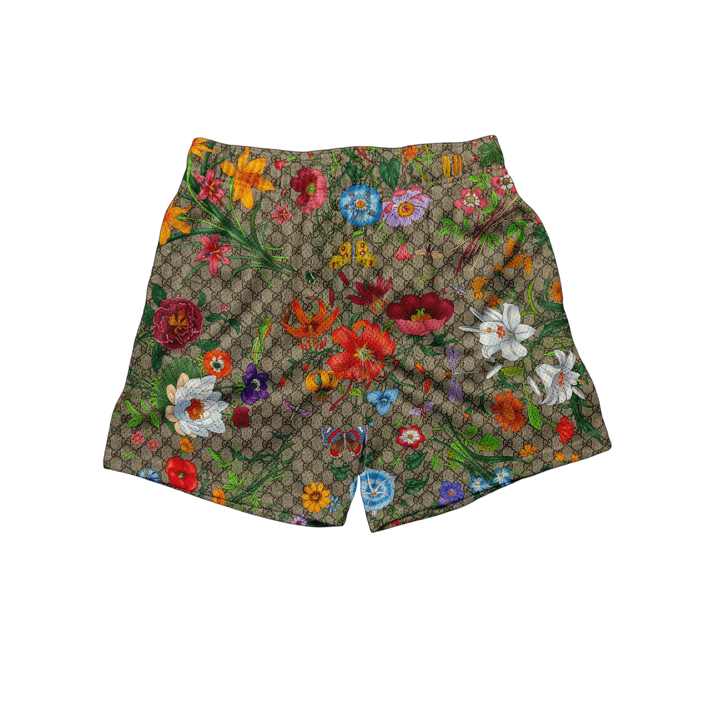 FLORA SHORTS