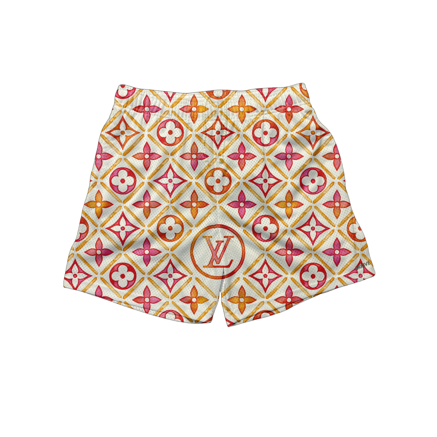 CANDY MONO SHORTS