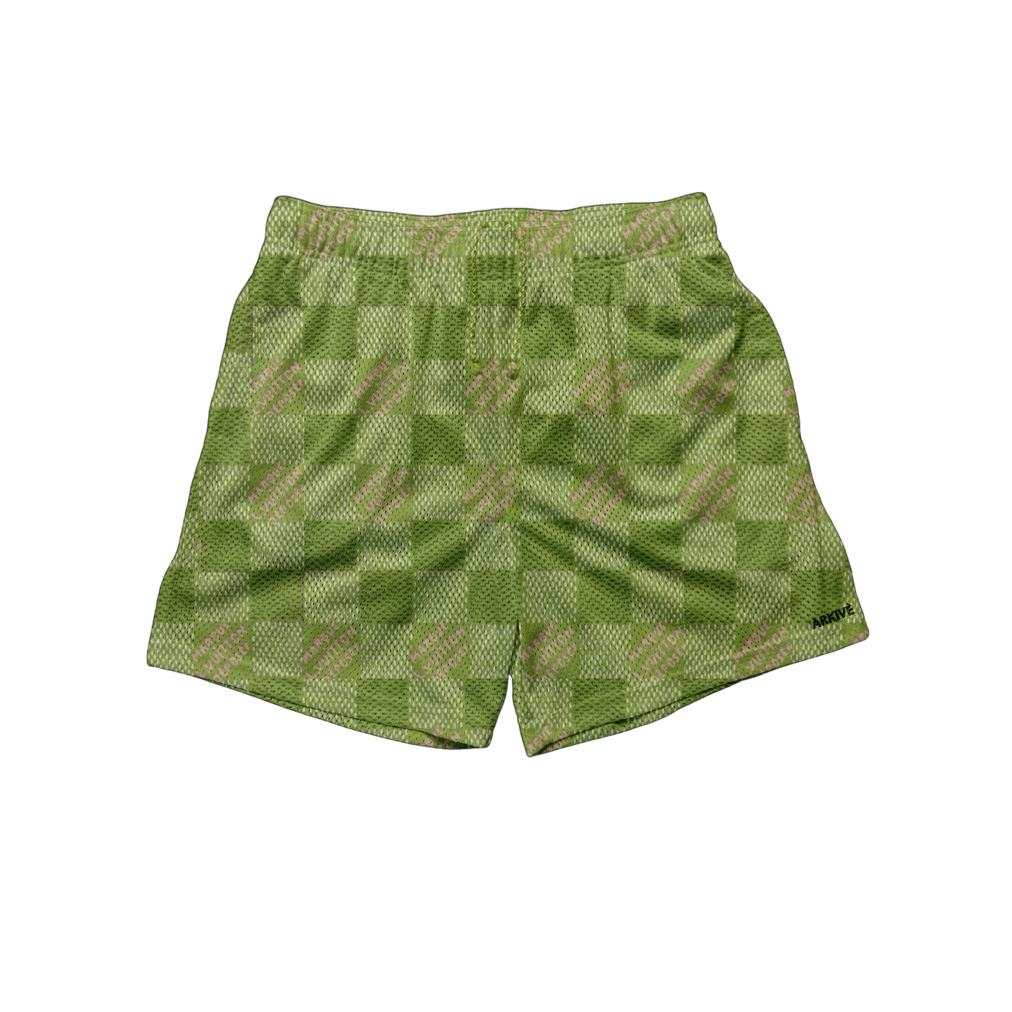 SAGE DAME SHORTS