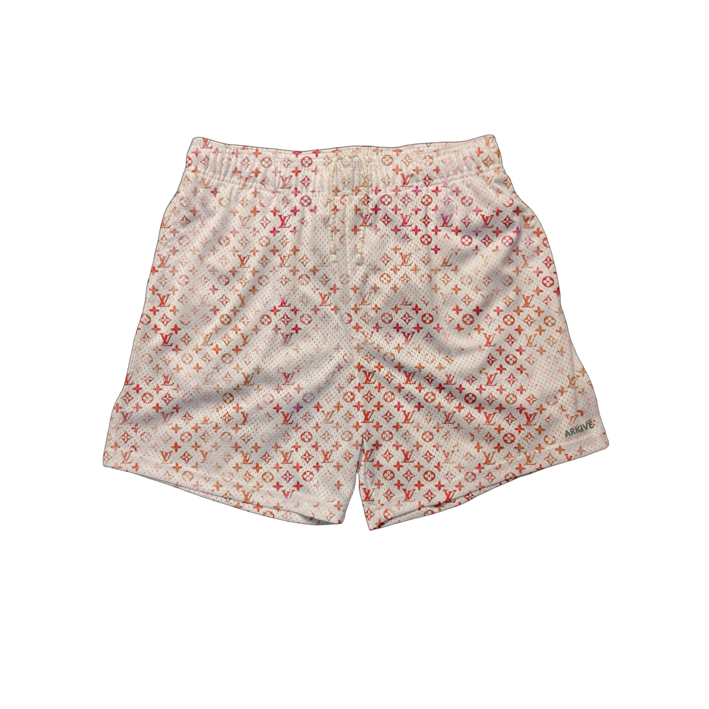 ROSE MONO SHORTS
