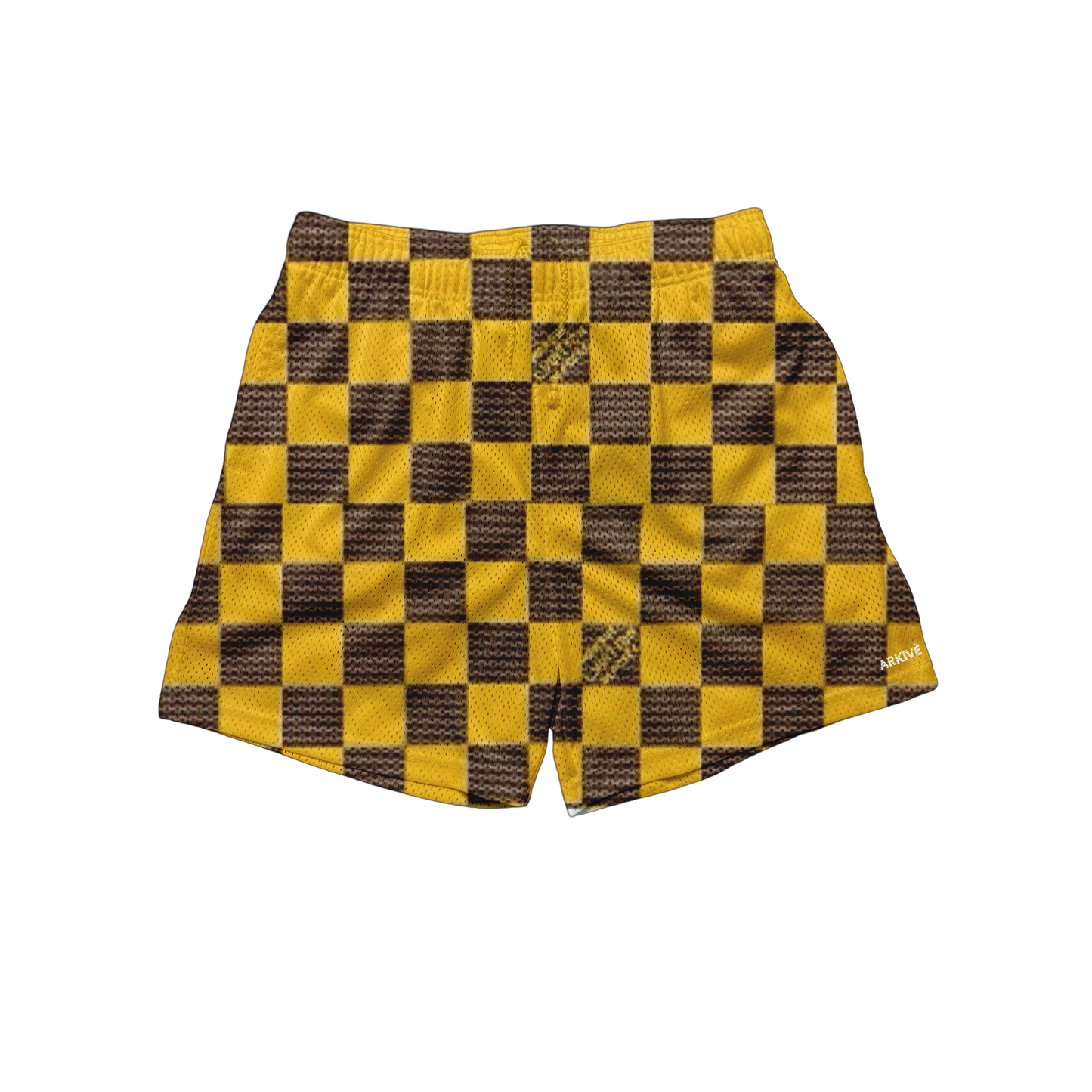 BUMBLE BEE SHORTS