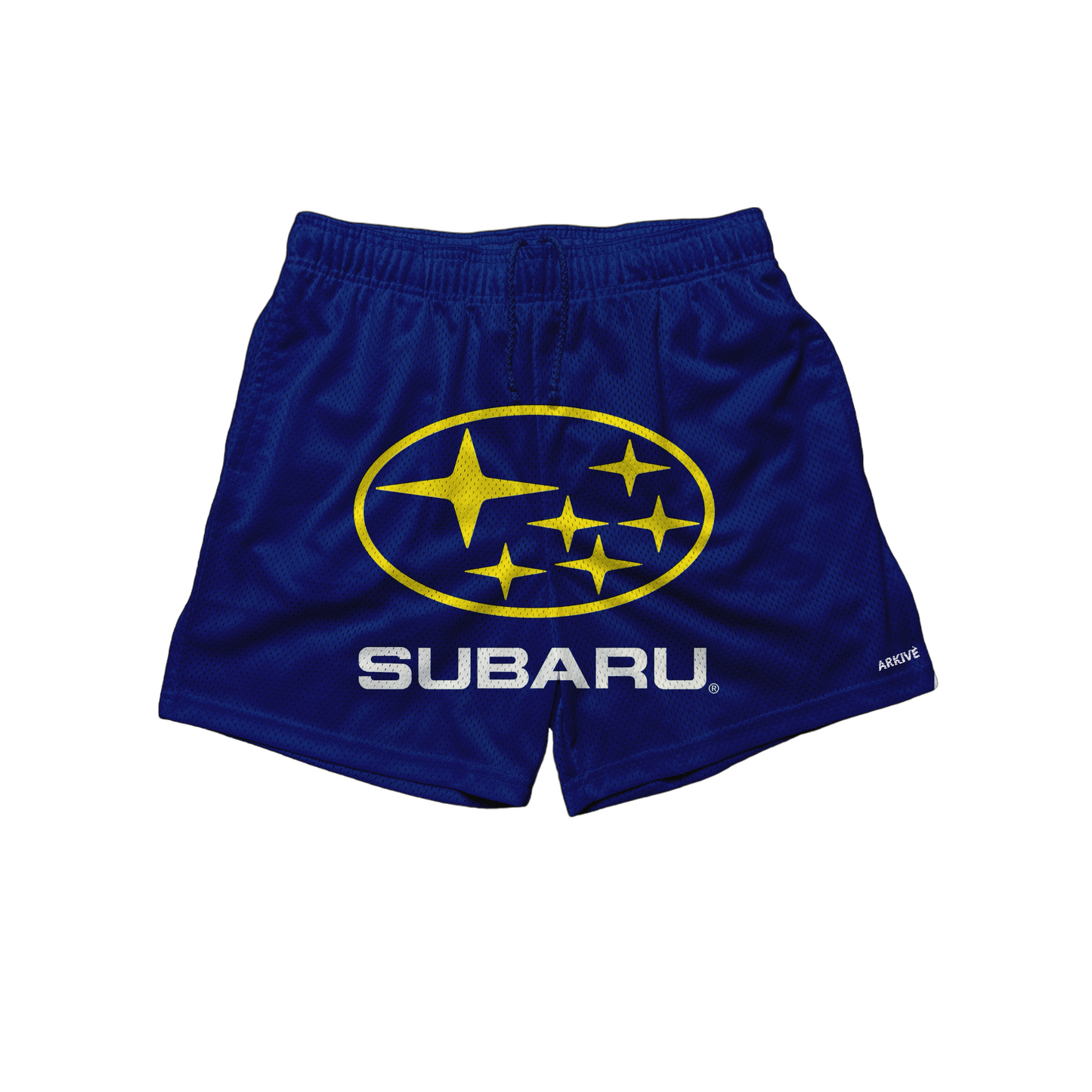 SUBIE SHORTS