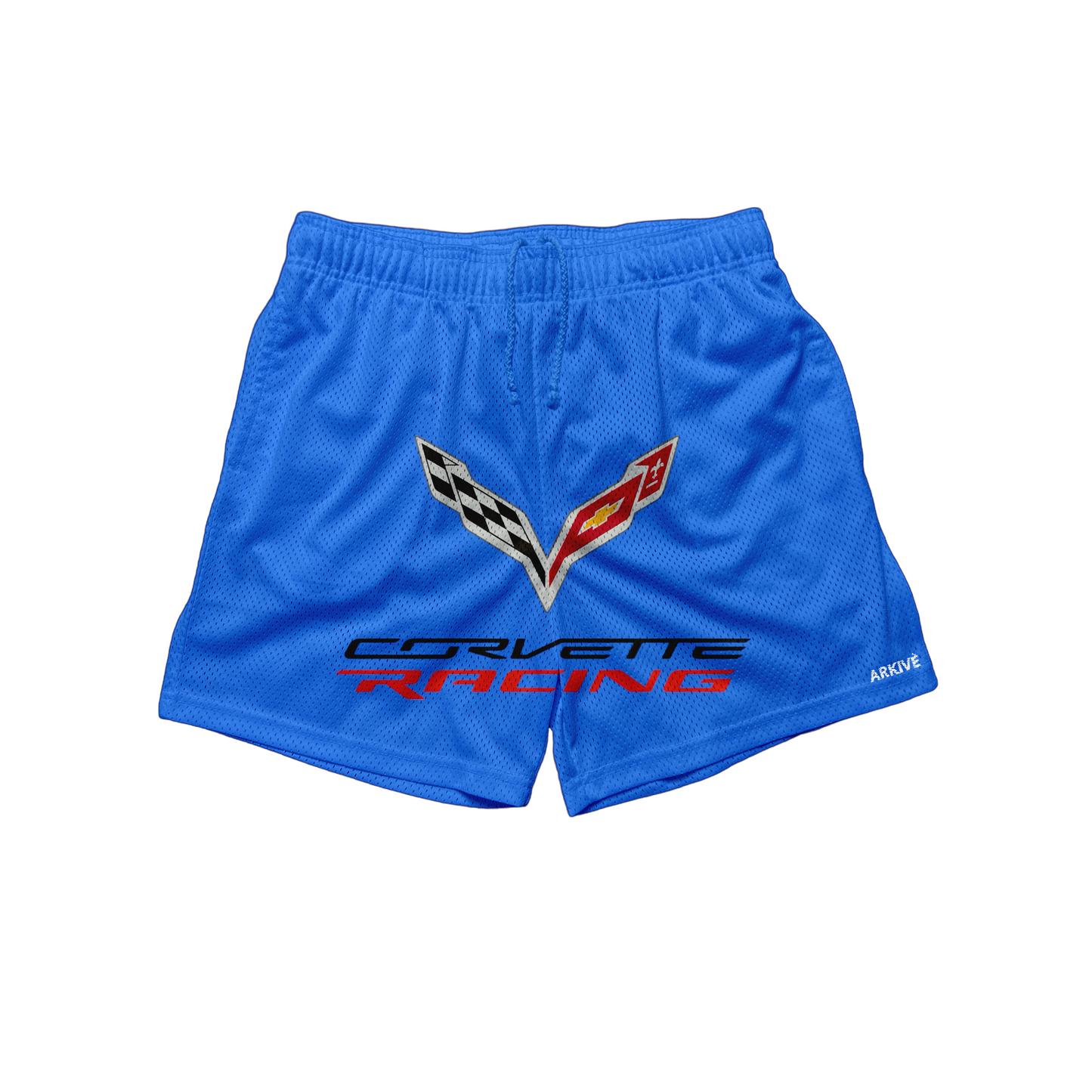 RIPTIDE VETTE SHORTS
