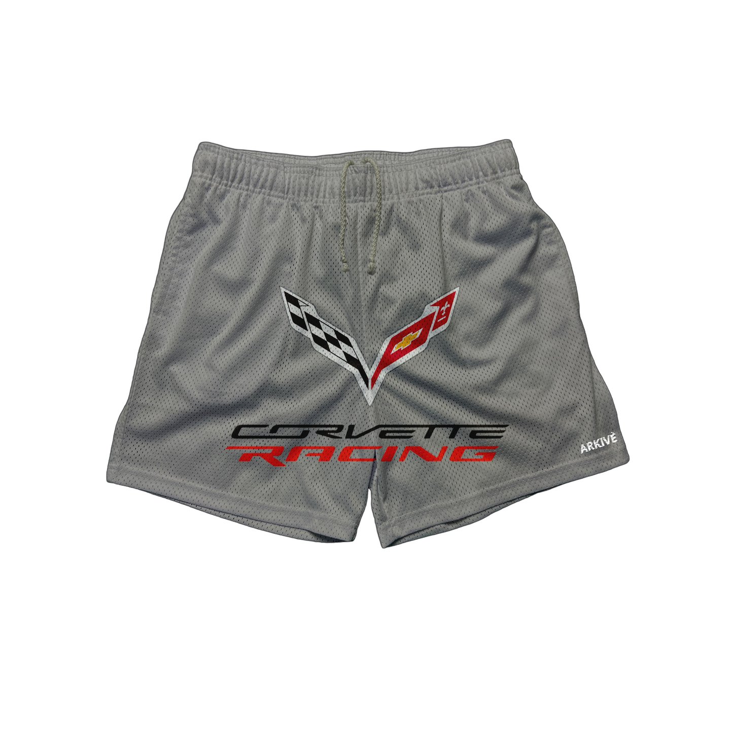 MATRIX VETTE SHORTS