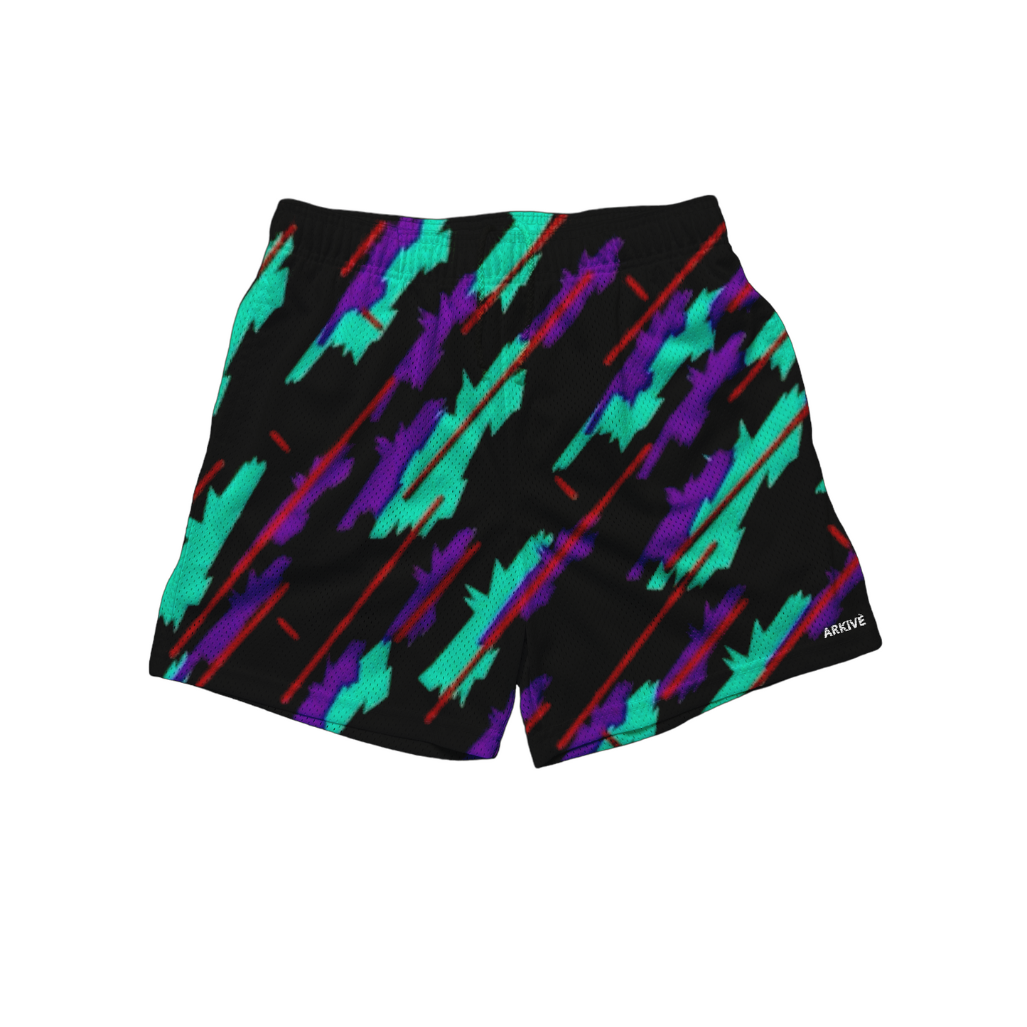 MONO HKS SHORTS