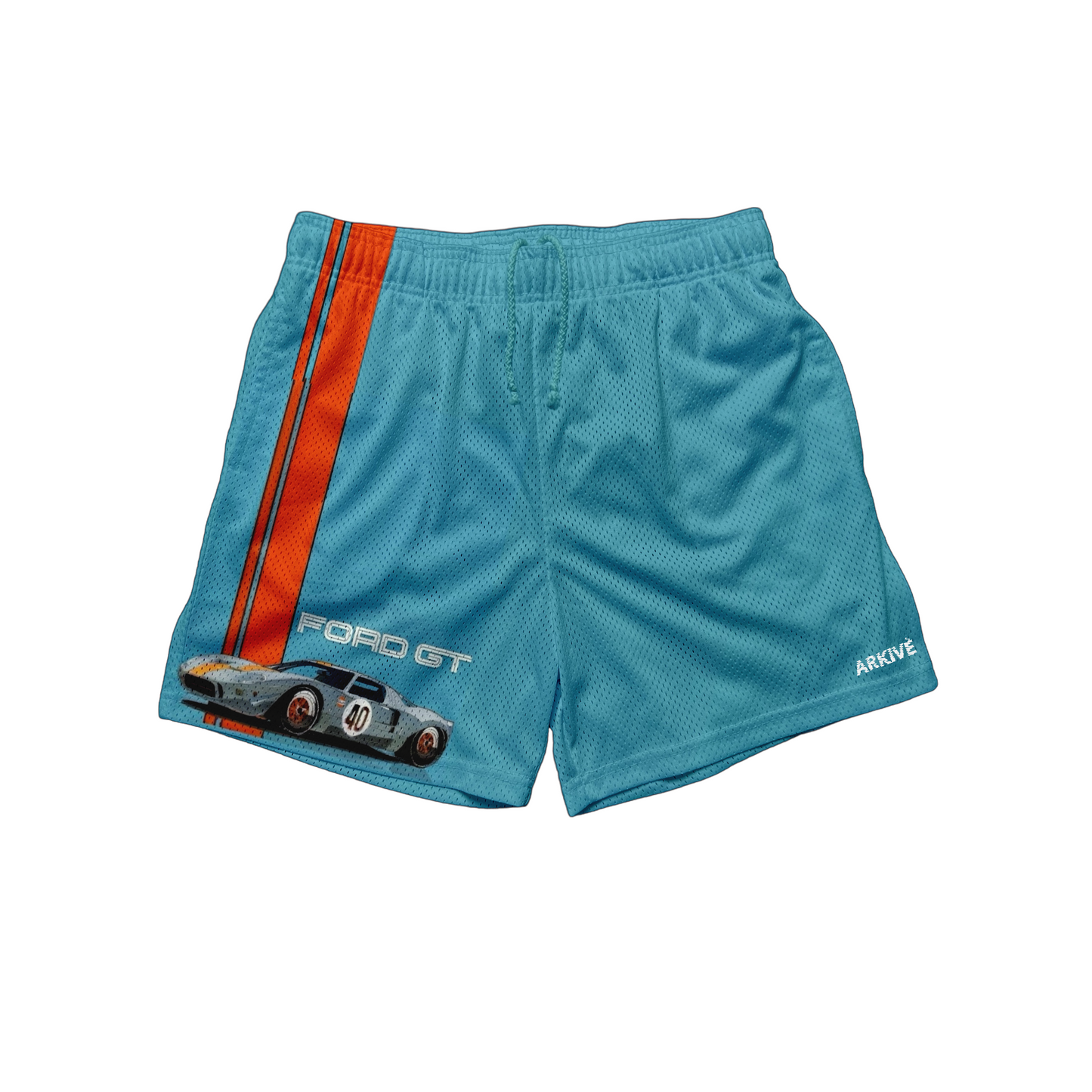GULF SHORTS