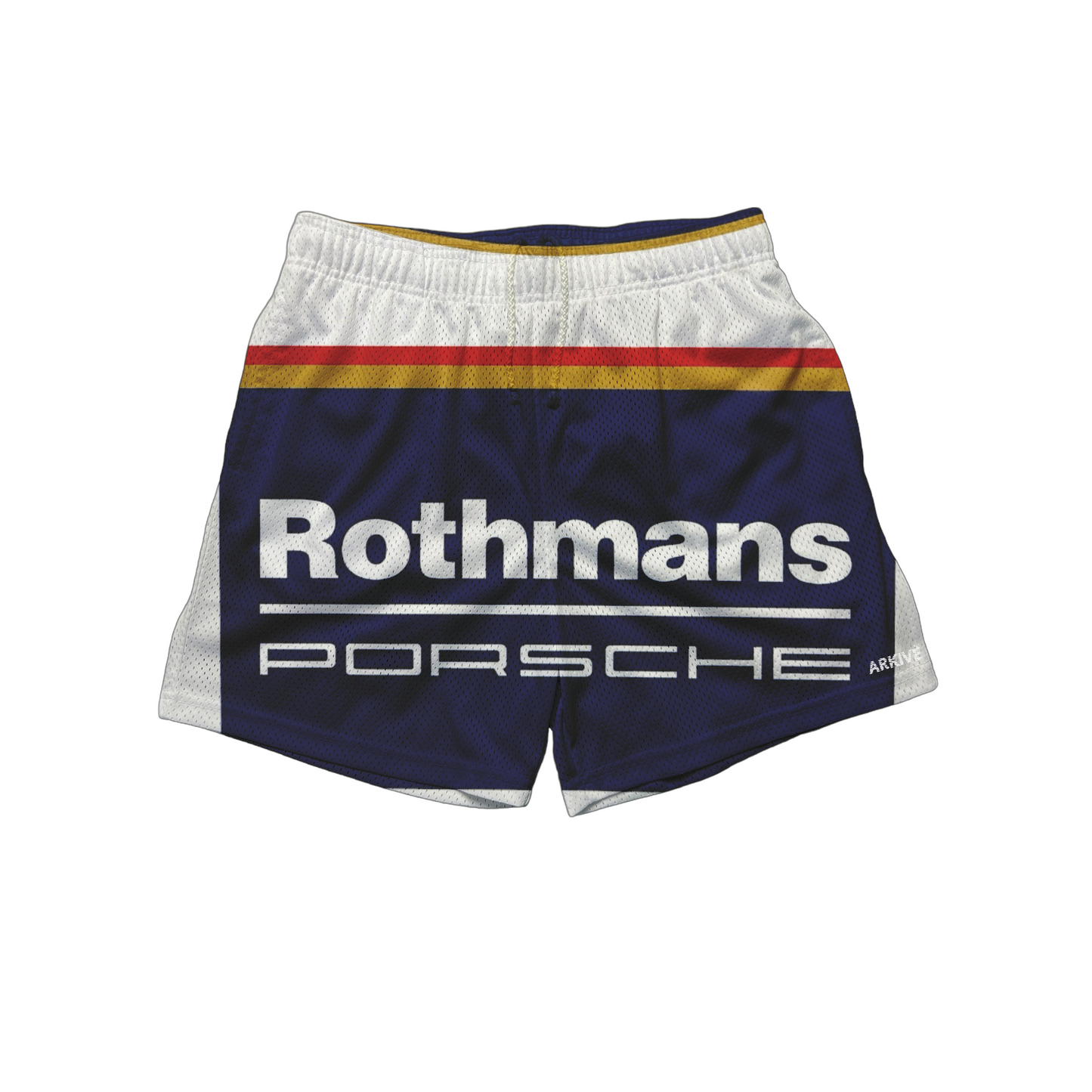 ROTHMANS SHORTS