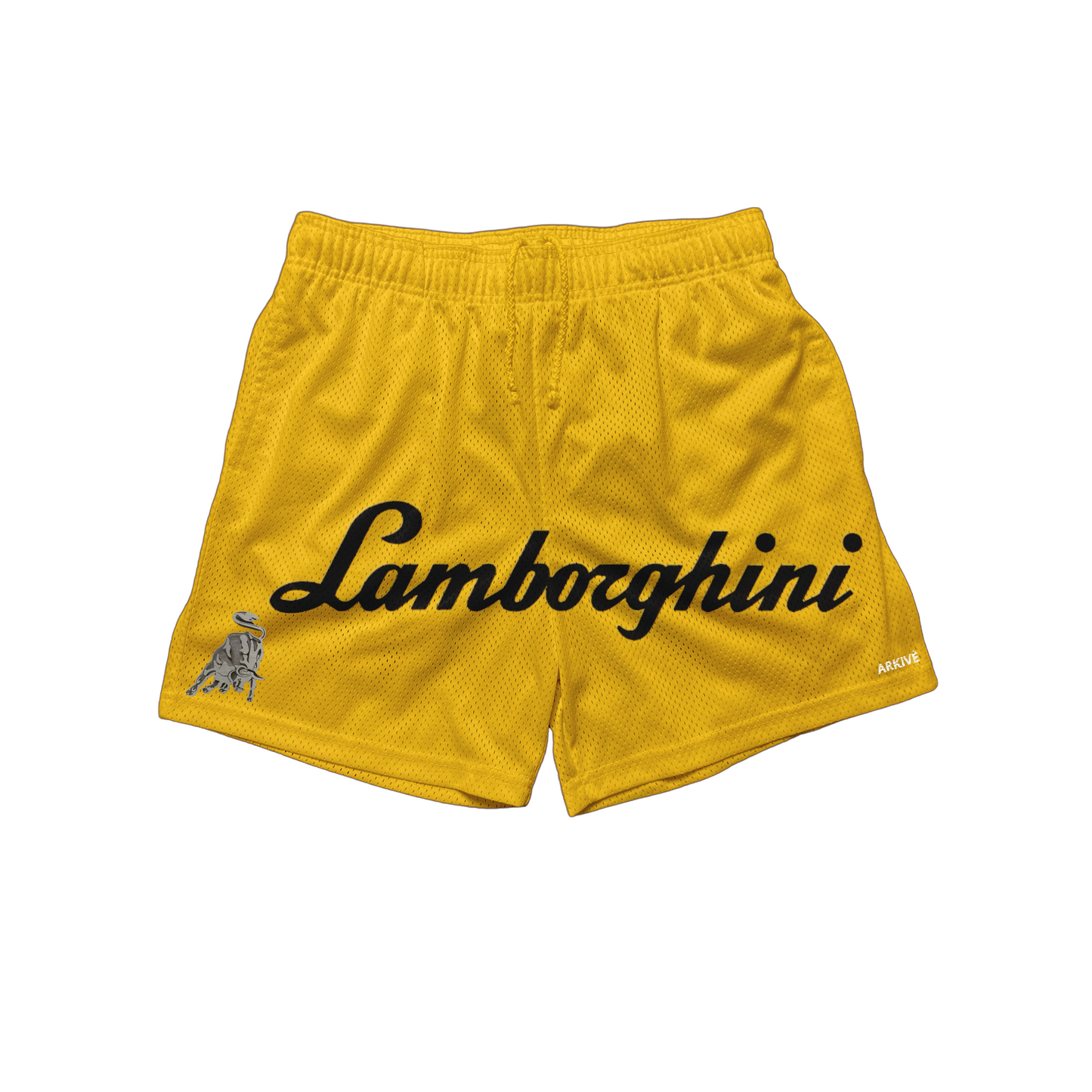 HURACAN SHORTS
