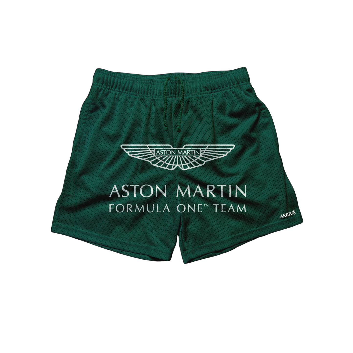 ASTON SHORTS