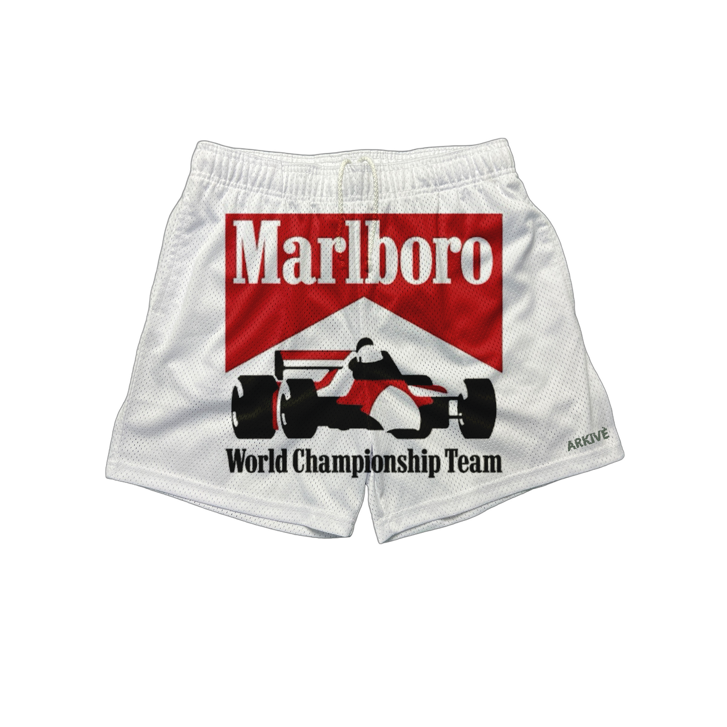 CHAMP TEAM SHORTS