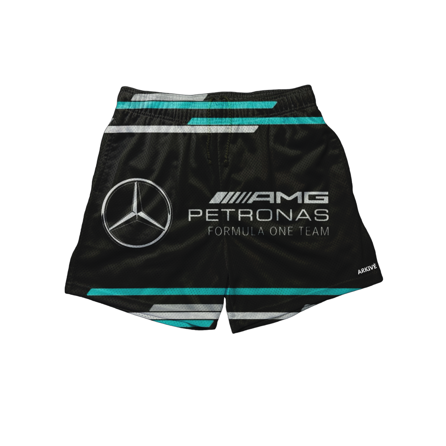 PETRONAS SHORTS