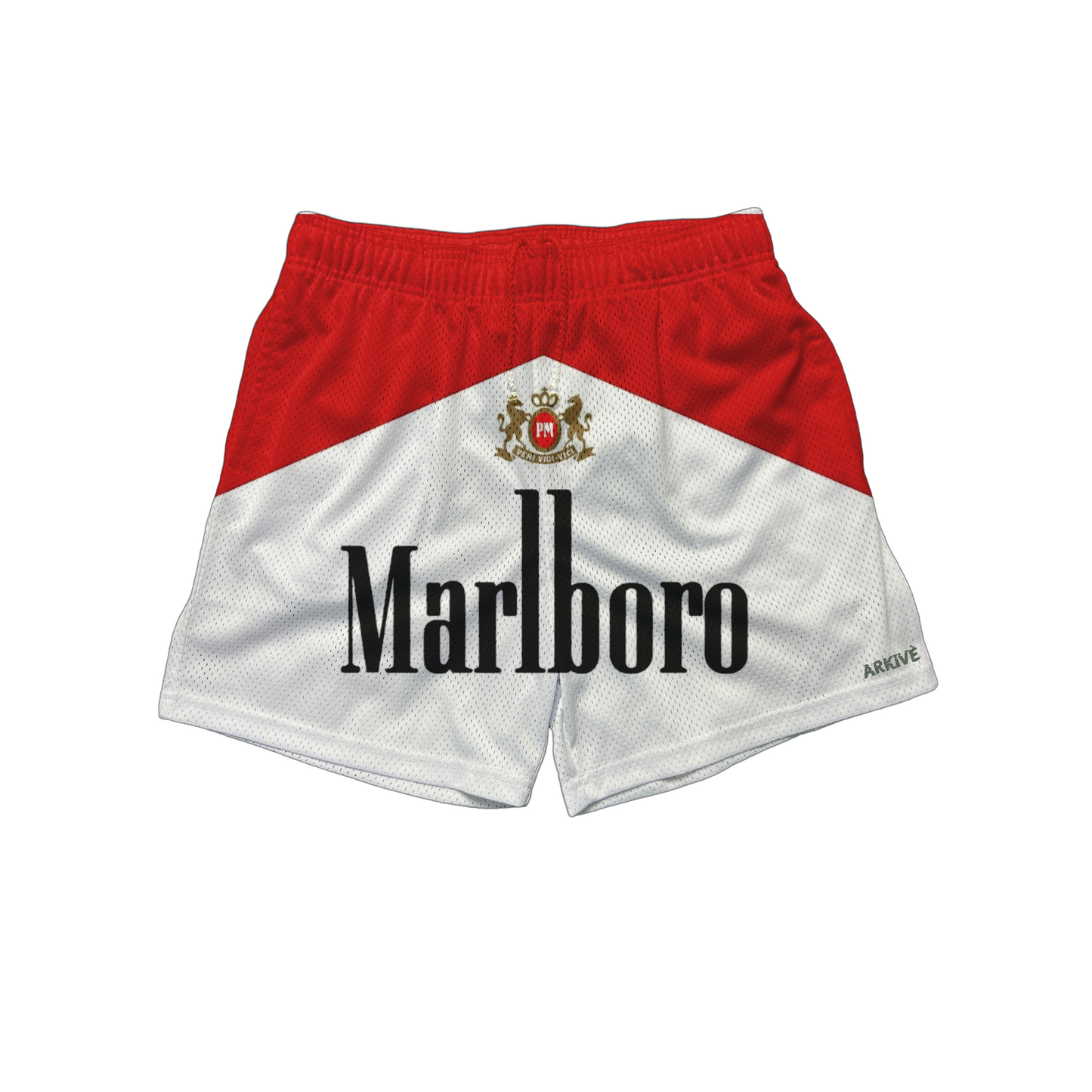 MARL SHORTS