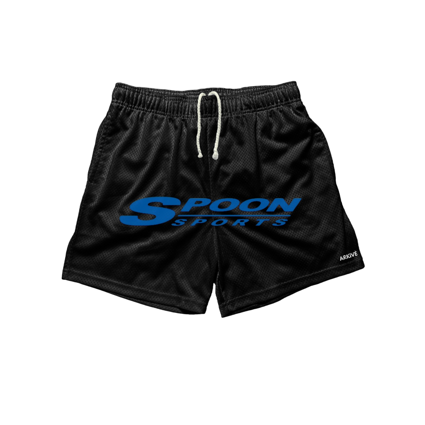 SPOON SHORTS