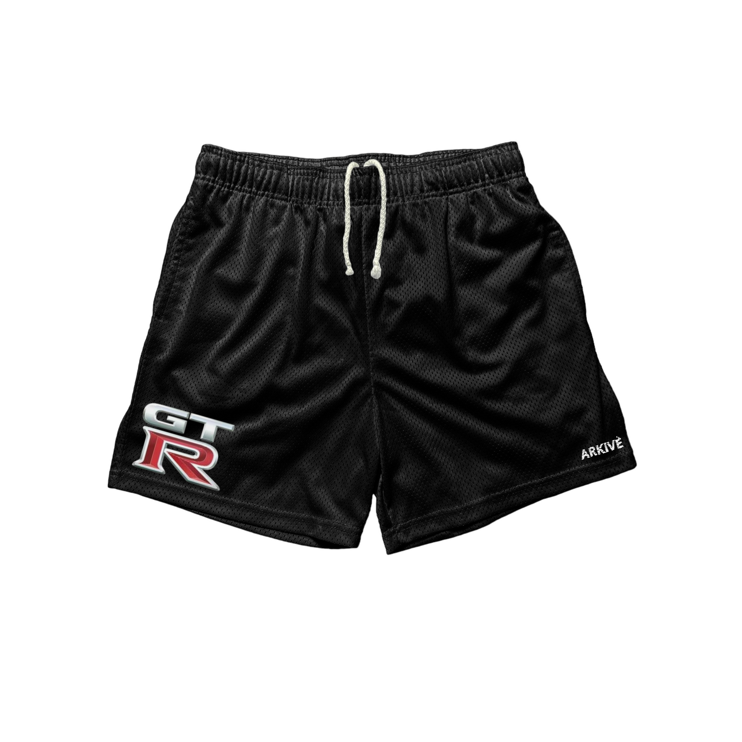 GTR SHORTS