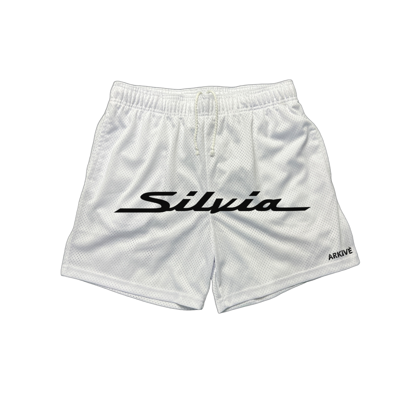 SILVIA SHORTS