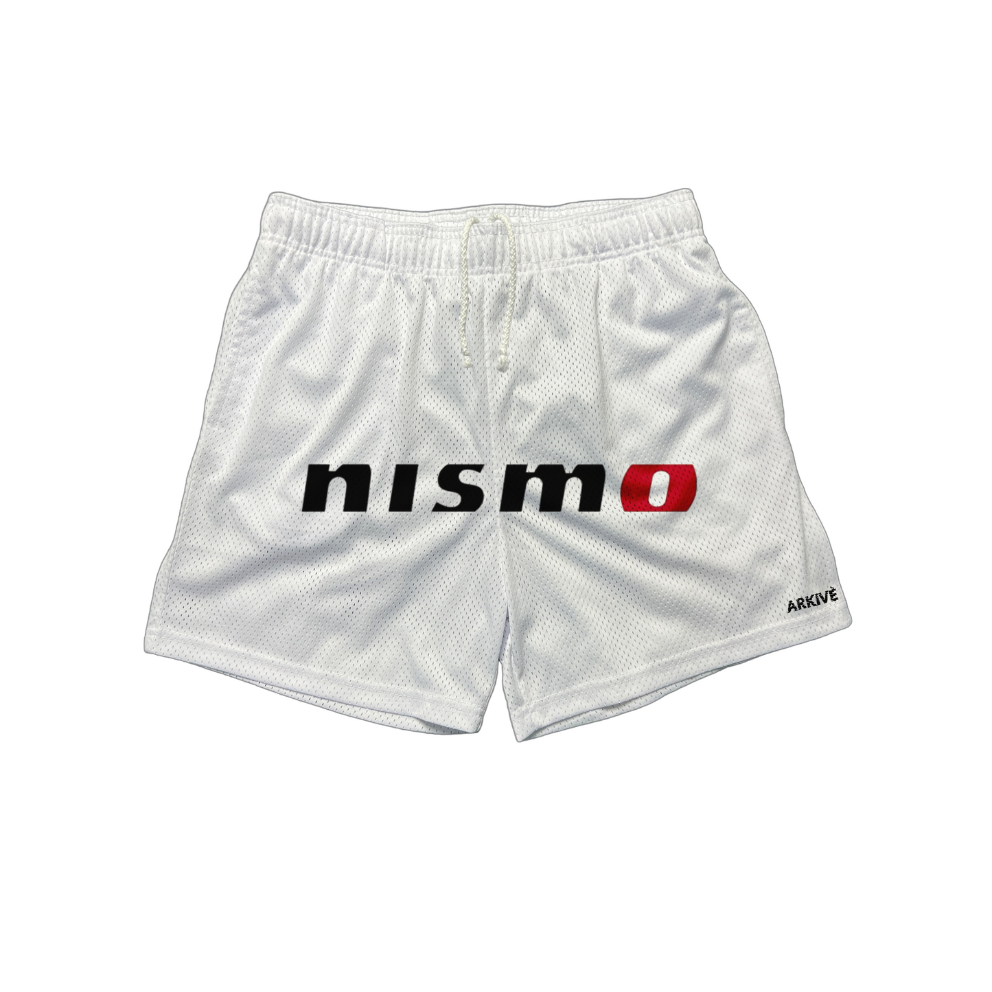 NISMO SHORTS