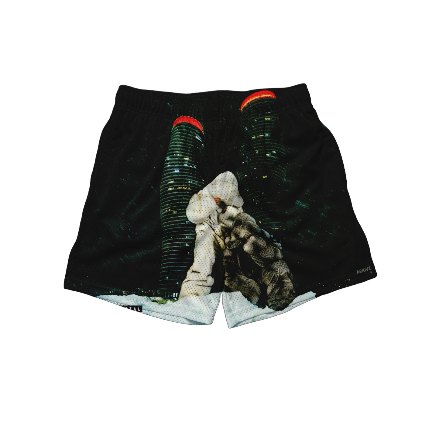 SEXY SONGS FOR YOU SHORTS