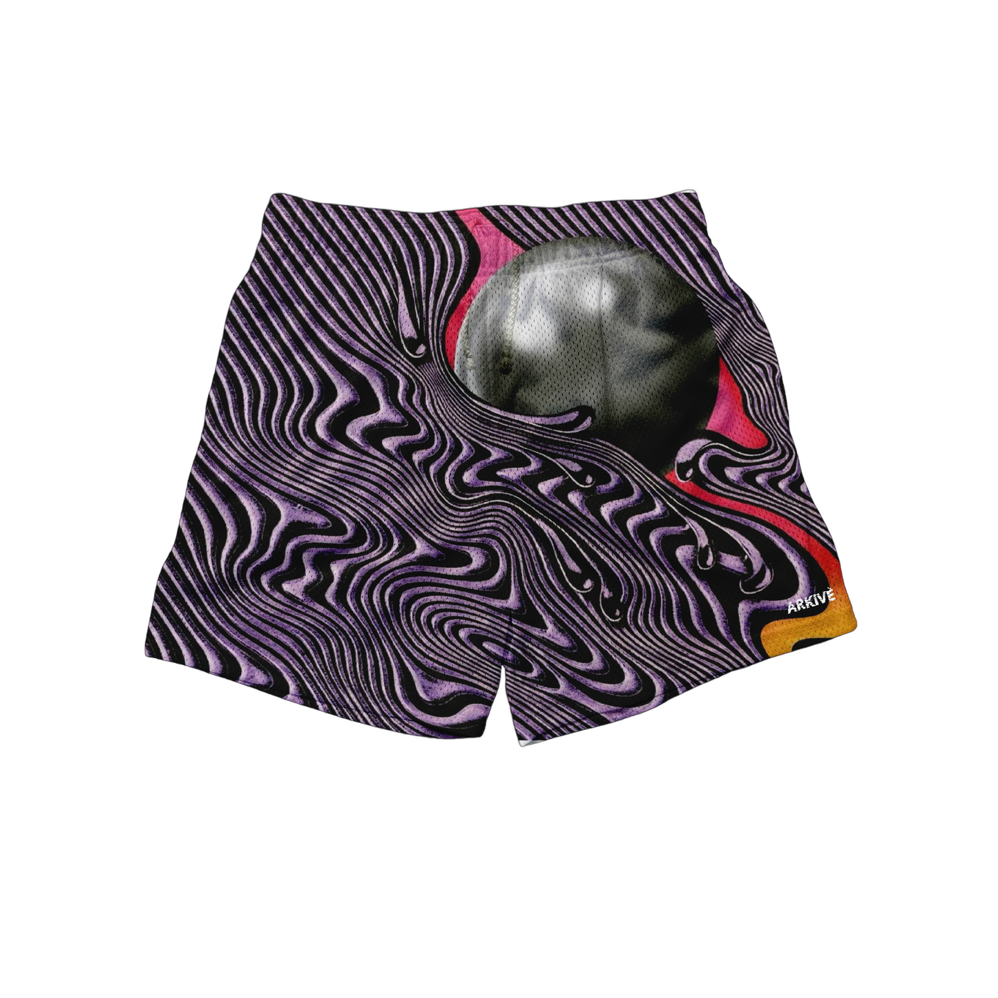 CURRENTS SHORTS