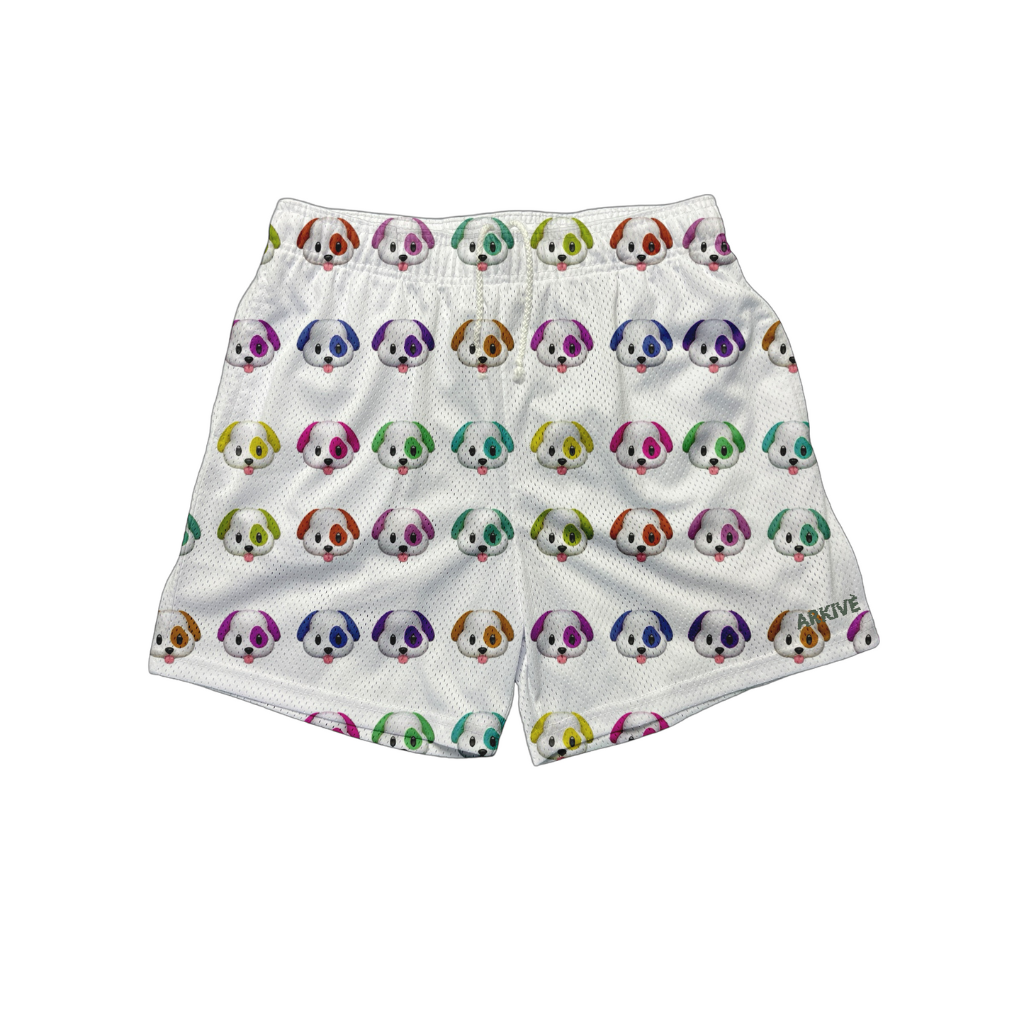 LOVER DOG SHORTS