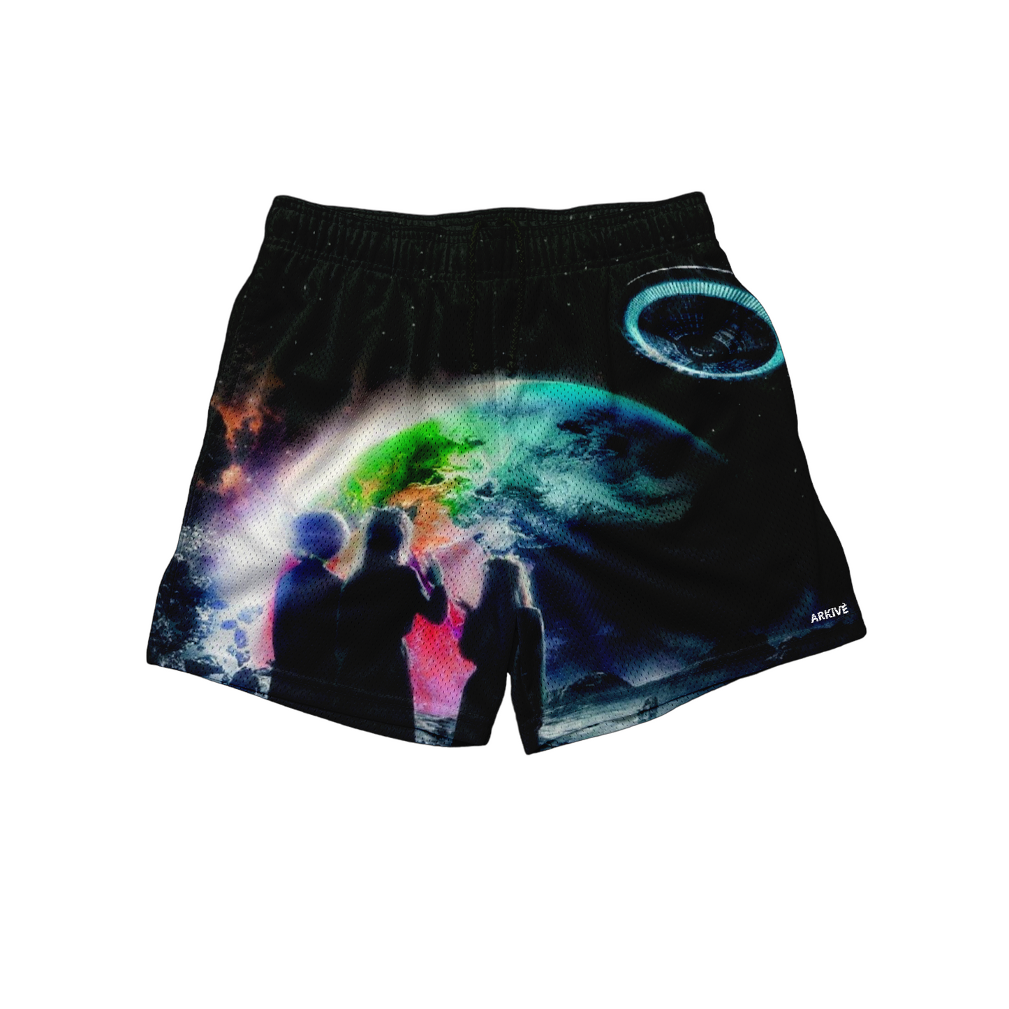 ETERNAL ATAKE SHORTS