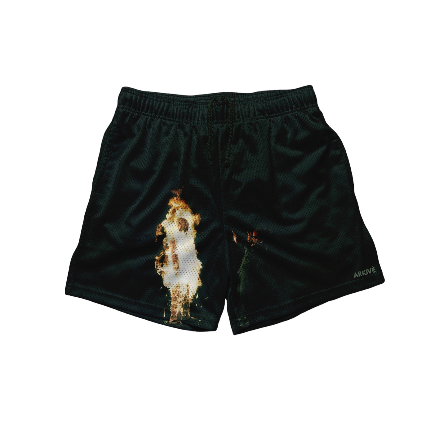 HEROES SHORTS