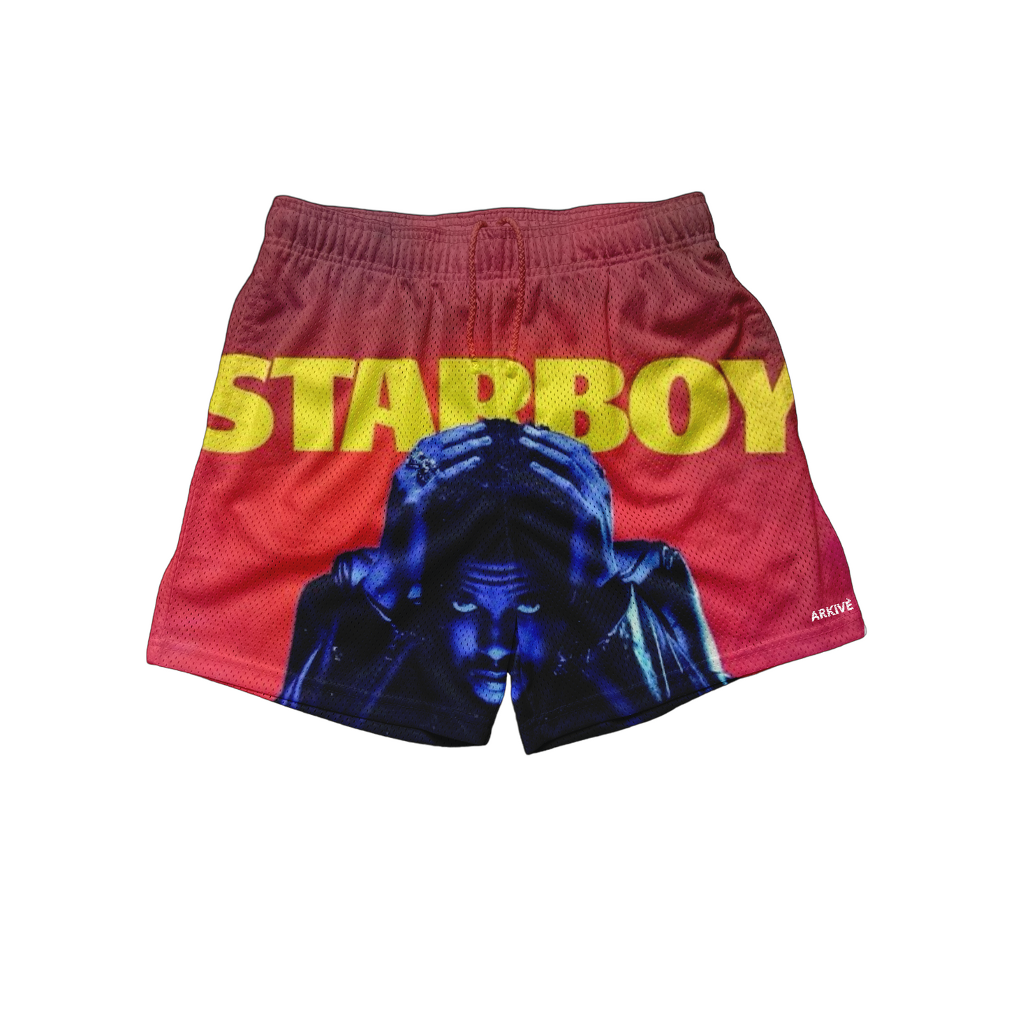 STARBOY SHORTS