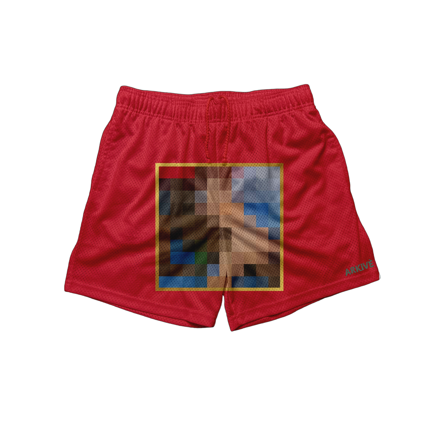 FANTASY SHORTS