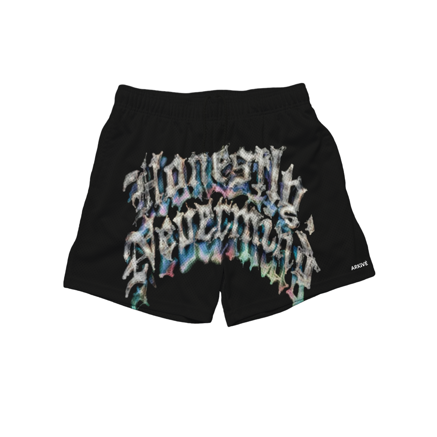 HONESTLY NVM SHORTS