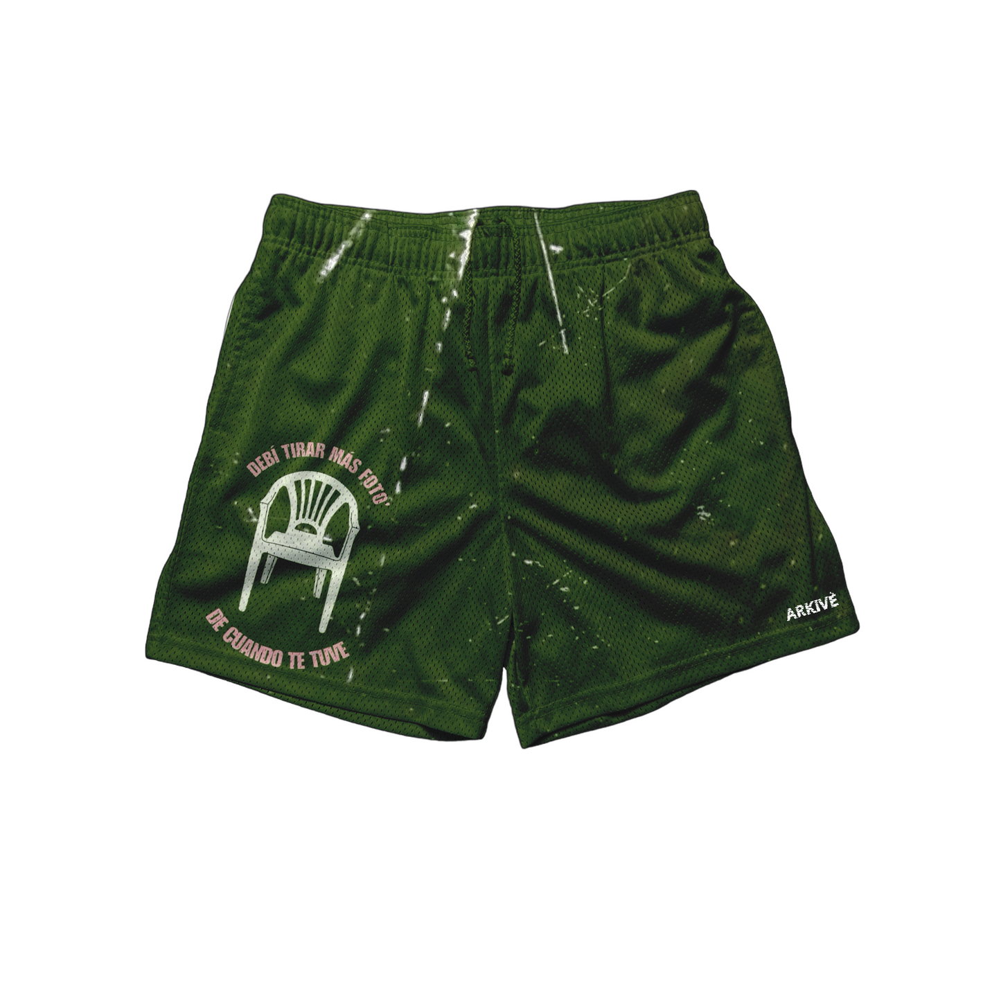 FOTO SHORTS