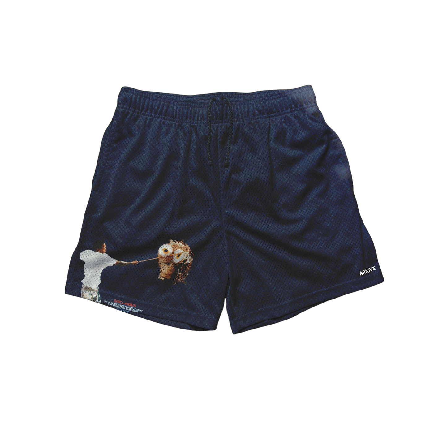 OVHOES SHORTS