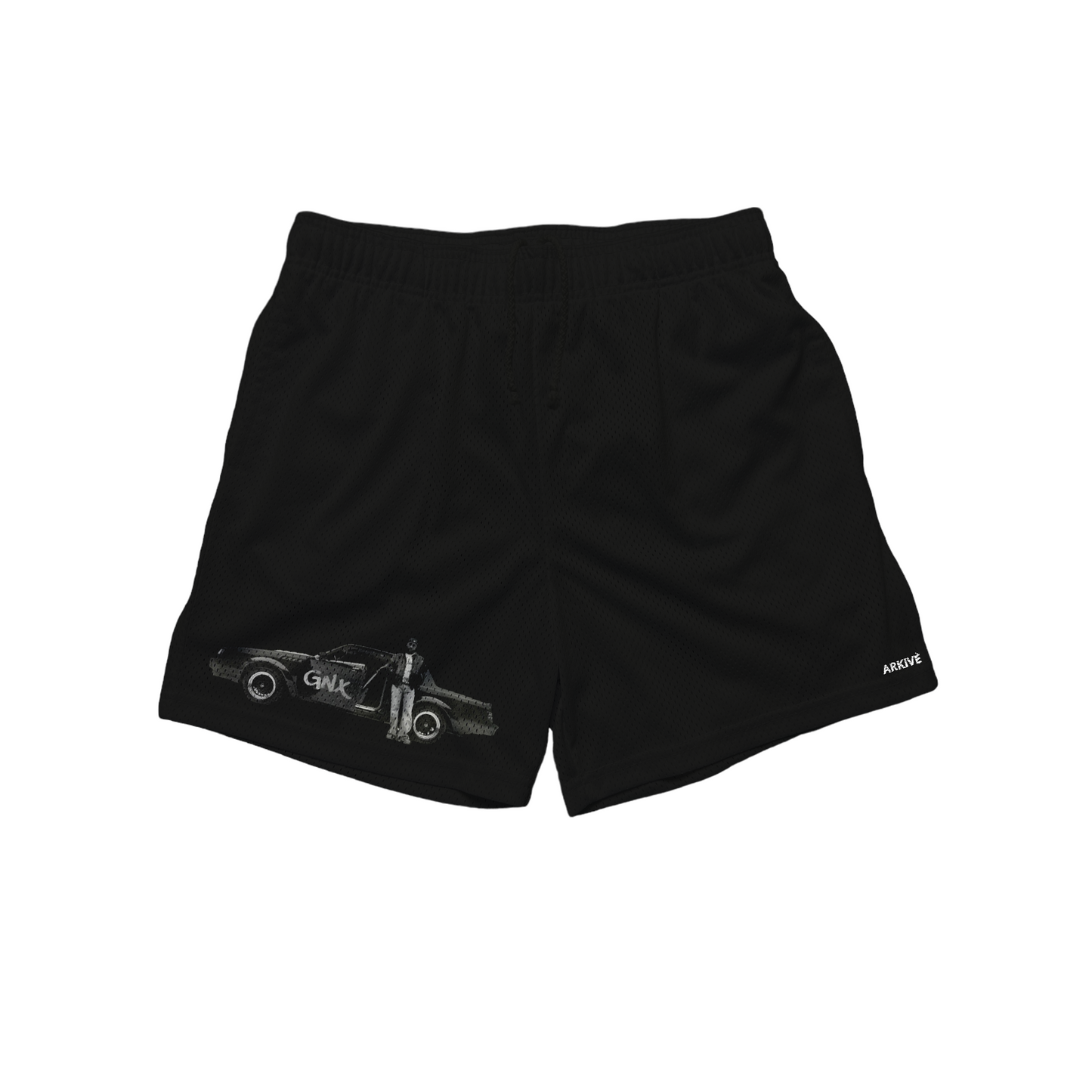 GNX SHORTS